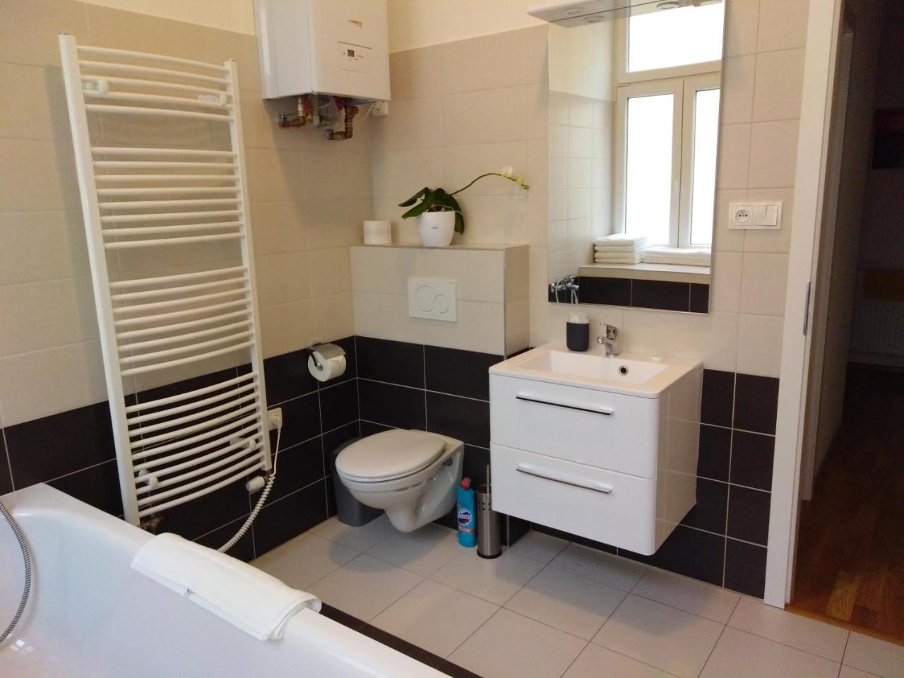Apartment Central Florenc